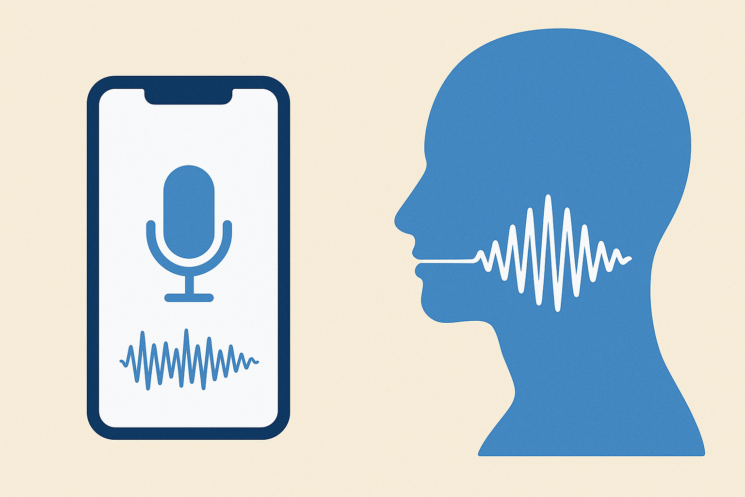 : Диагноз по голосу: как китайский ИИ научился выявлять болезнь Паркинсона за годы до симптомов