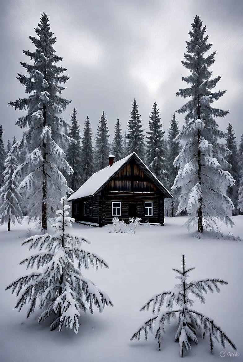 День, когда родился он