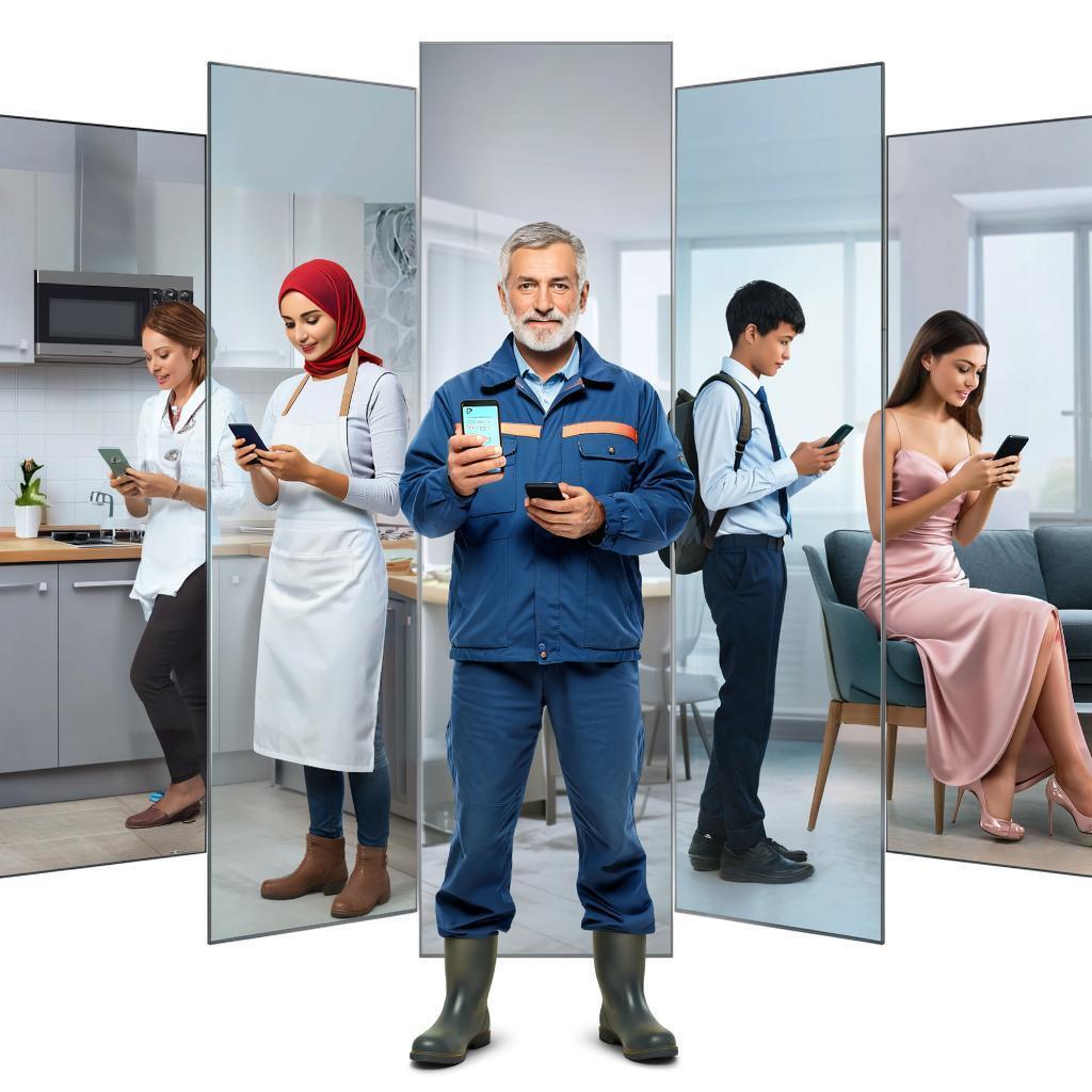 Закрытые чаты и вывод из них