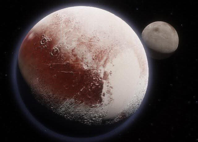 🪐 Астрология. Урок 15. "Плутон: коуч и маг" 👨‍🎓