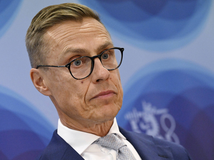 Александер Стубб озвучил новое предложение о проведении встречи между Владимиром Путиным и Дональдом Трампом.