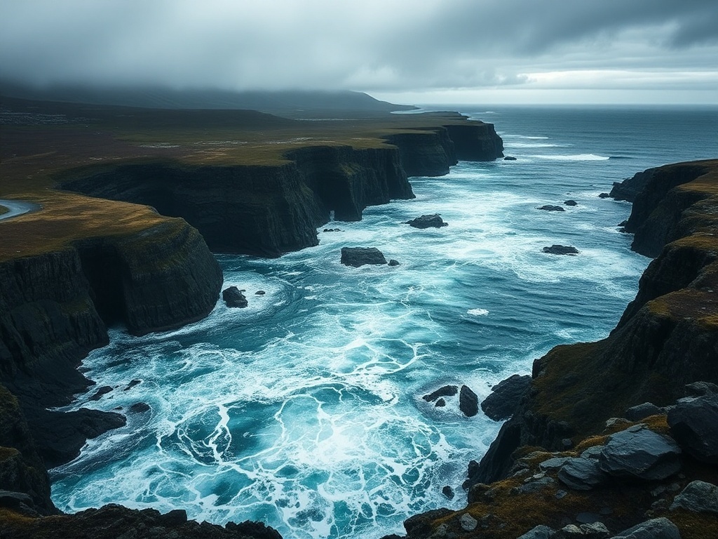 Интересный факт о России: Россия единственная страна в мире, которая омывается водами 13 морей, принадлежащих к трём различным океанам...