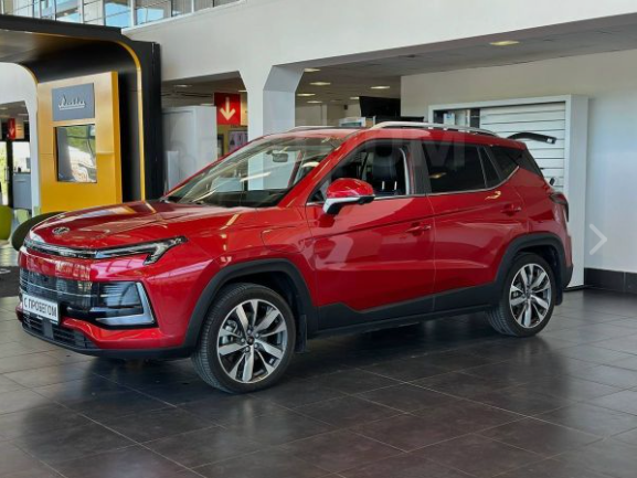 «Москвич 3е» Зимой: Возрождение Легенды или Маркетинговый Провал?