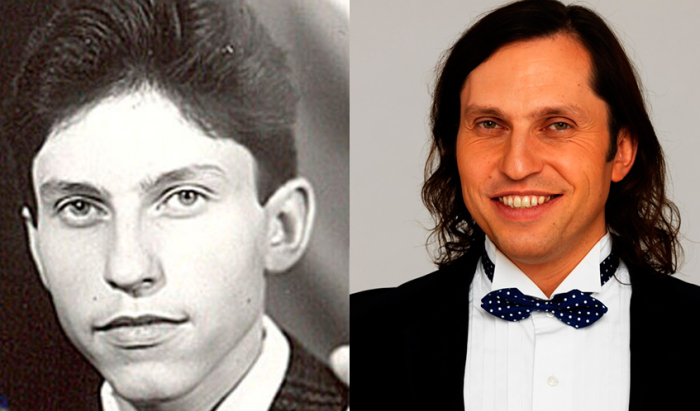 Маленькие мечтатели: Какими в детстве были будущие короли Comedy Club и как они шли к своей звездной судьбе.