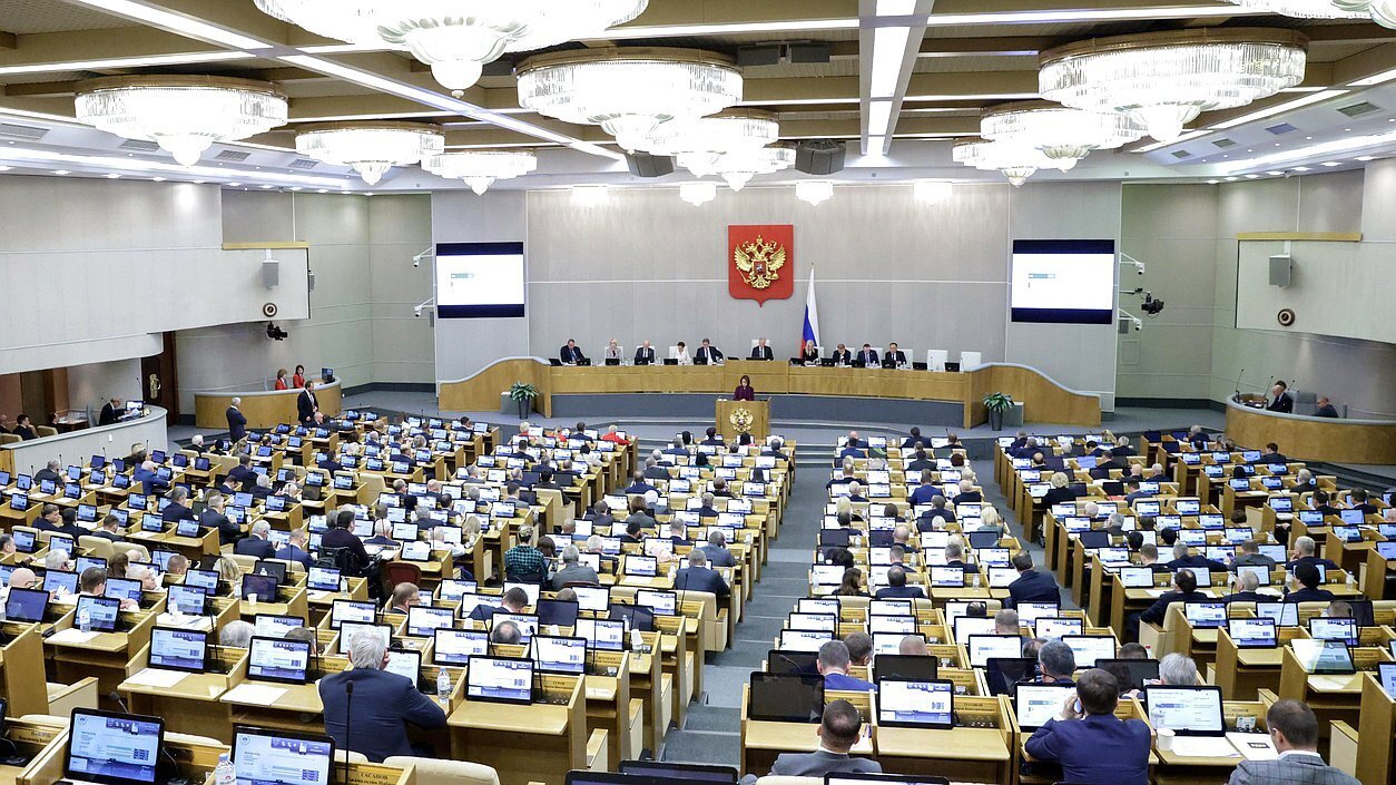 Цифровая борозда:Министры пообещали Госдуме современные технологии в АПК.