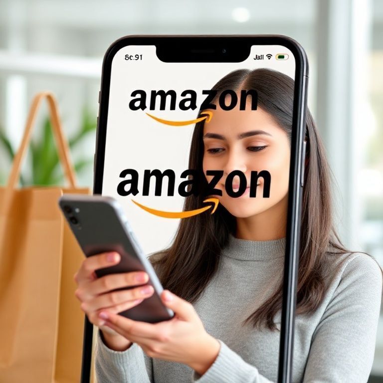 Ваш персональный шопер: как ИИ от Amazon научится покупать лучше вас.