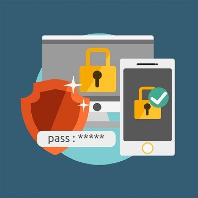 Как безопасно хранить пароли