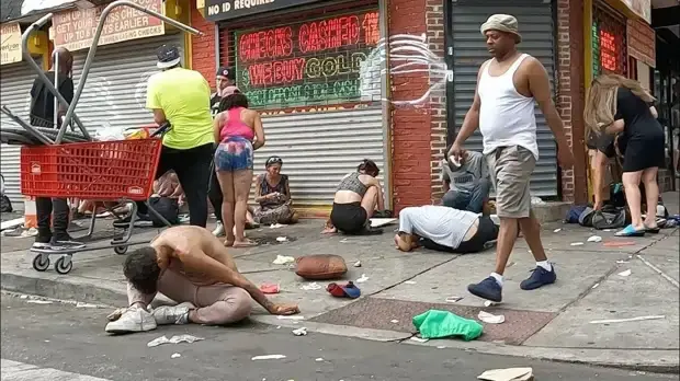 Трамп и облом в Венесуэле