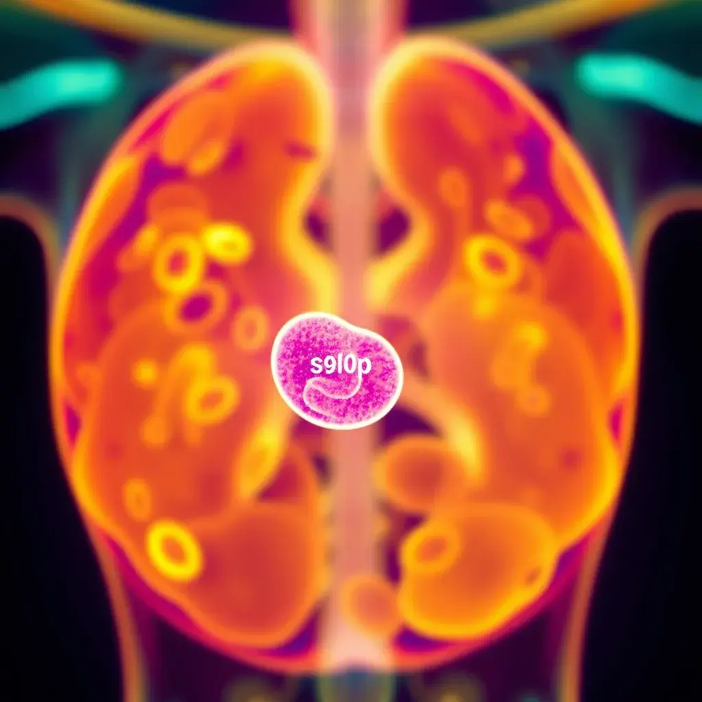 Российский прорыв: ИИ научился выявлять рак по капле крови с точностью 94%.