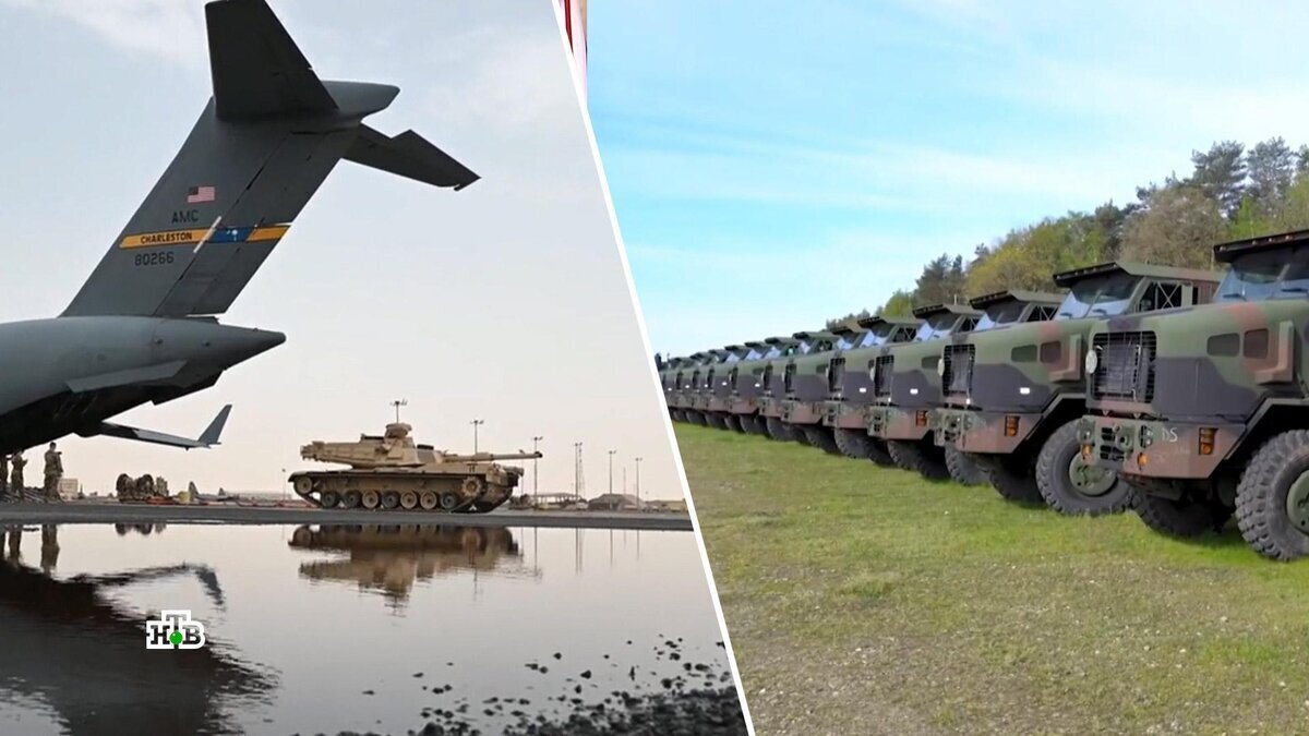 Обнаружены факты реализации британской военной экипировки, поставляемой в качестве помощи Украине.