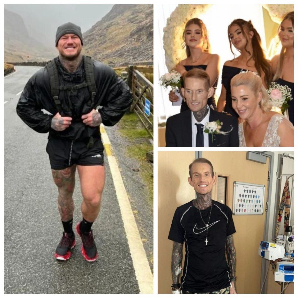 Игрок молодежной команды «Манчестер Юнайтед» и актер спортивных фильмов Бобби Пауэр ушел из жизни