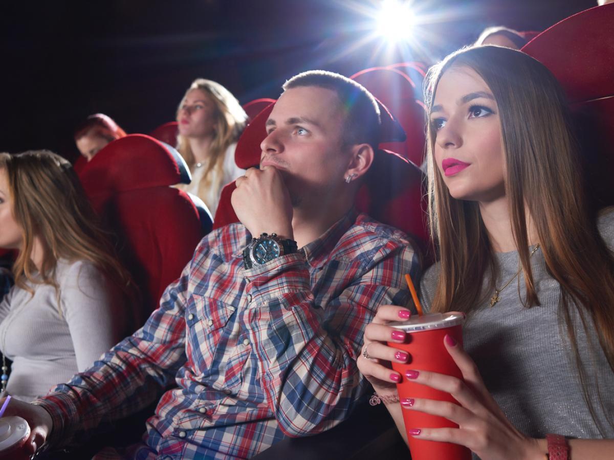 🎬Почему нам нравится то, что модно