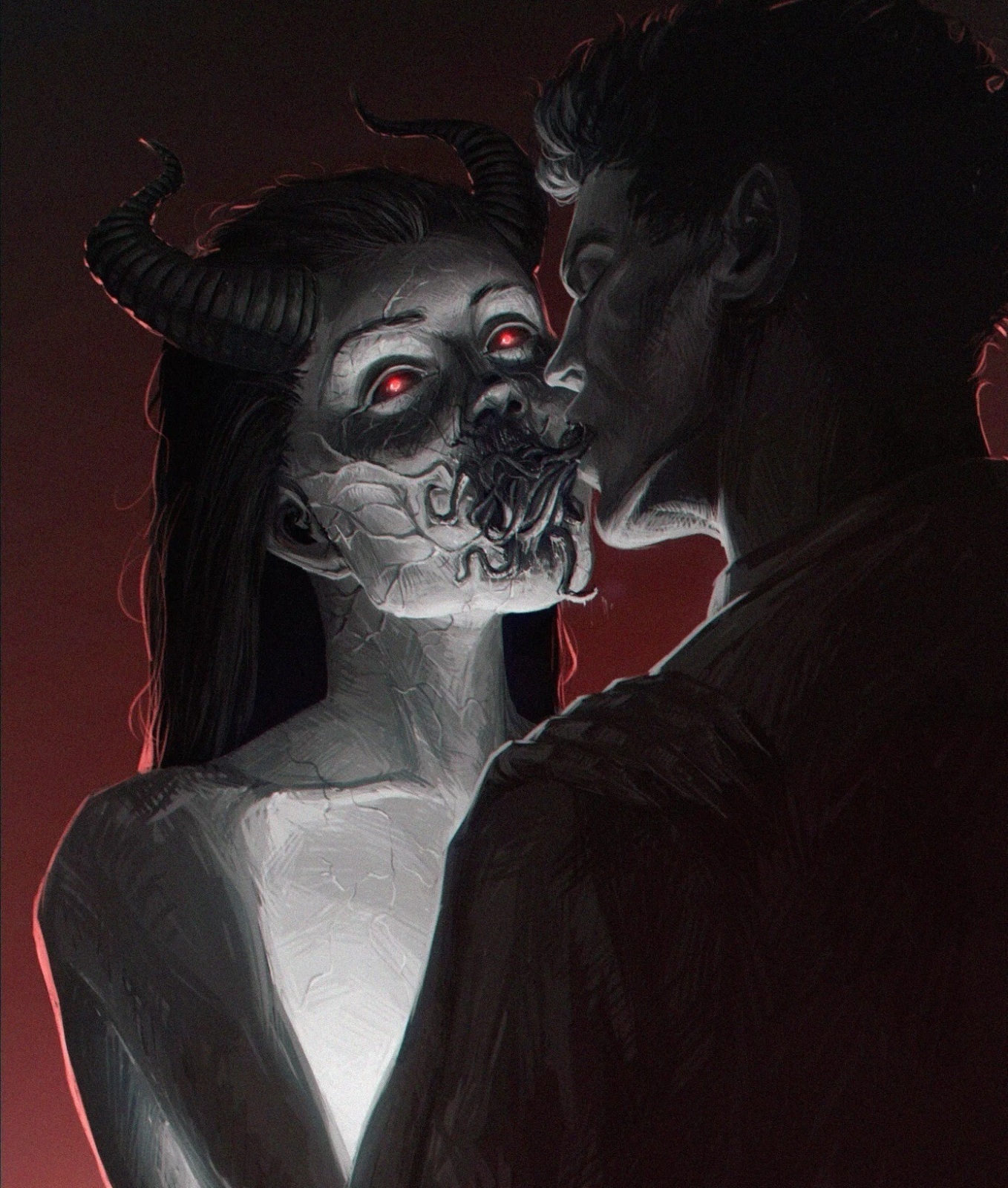 Полюбить нелюбимое