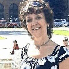 Марина, г. Рыбинск