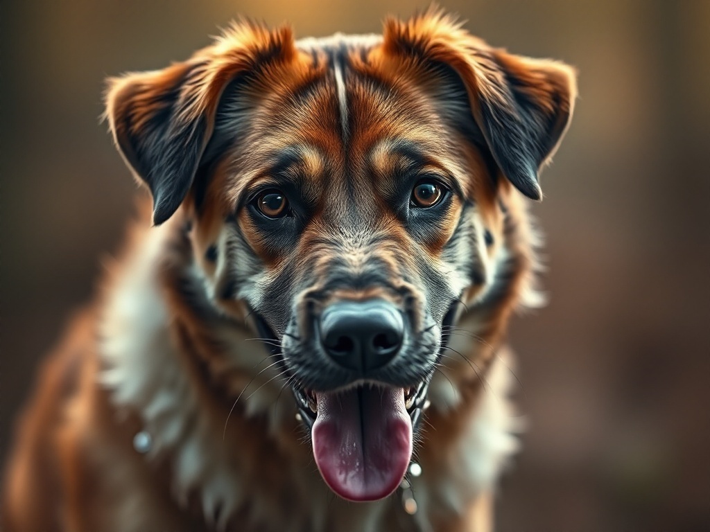 Интересный факт о собаках: У собак есть уникальная способность чувствовать изменения в человеческом организме, включая болезни. Например, они могут...