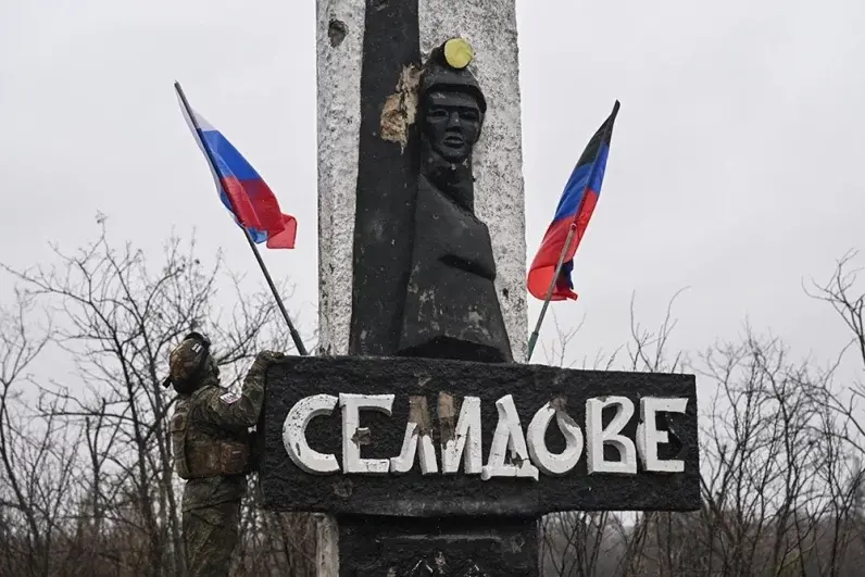 Как российские войска продвигаются к Покровску? Ситуация на фронте и возможные последствия.