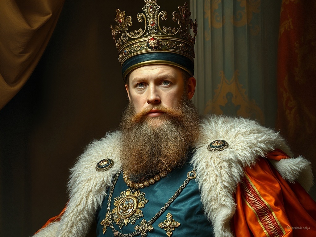 Интересный факт о появлении России: Истоки формирования государства, которое мы сегодня называем Россией, уходят в эпоху Древней Руси, которая возни..