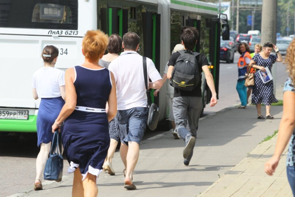 Компенсация за сбой в работе общественного транспорта: правовые основания и порядок взыскания
