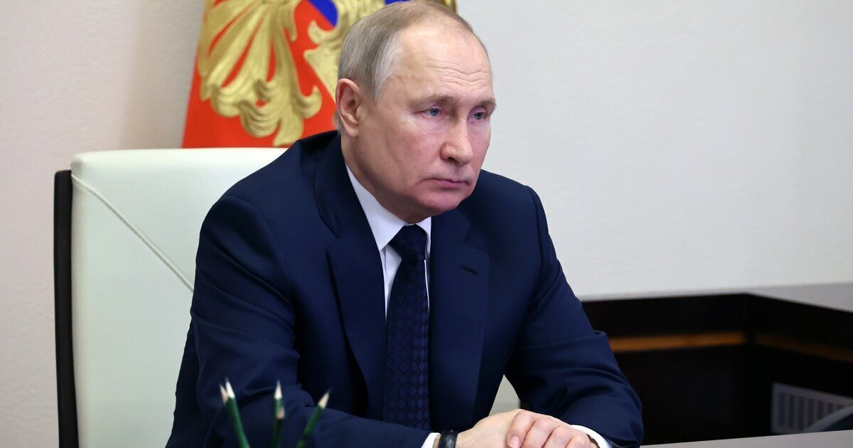 Новое поручение Путина ? Президент изучает целесообразность ядерных испытаний!