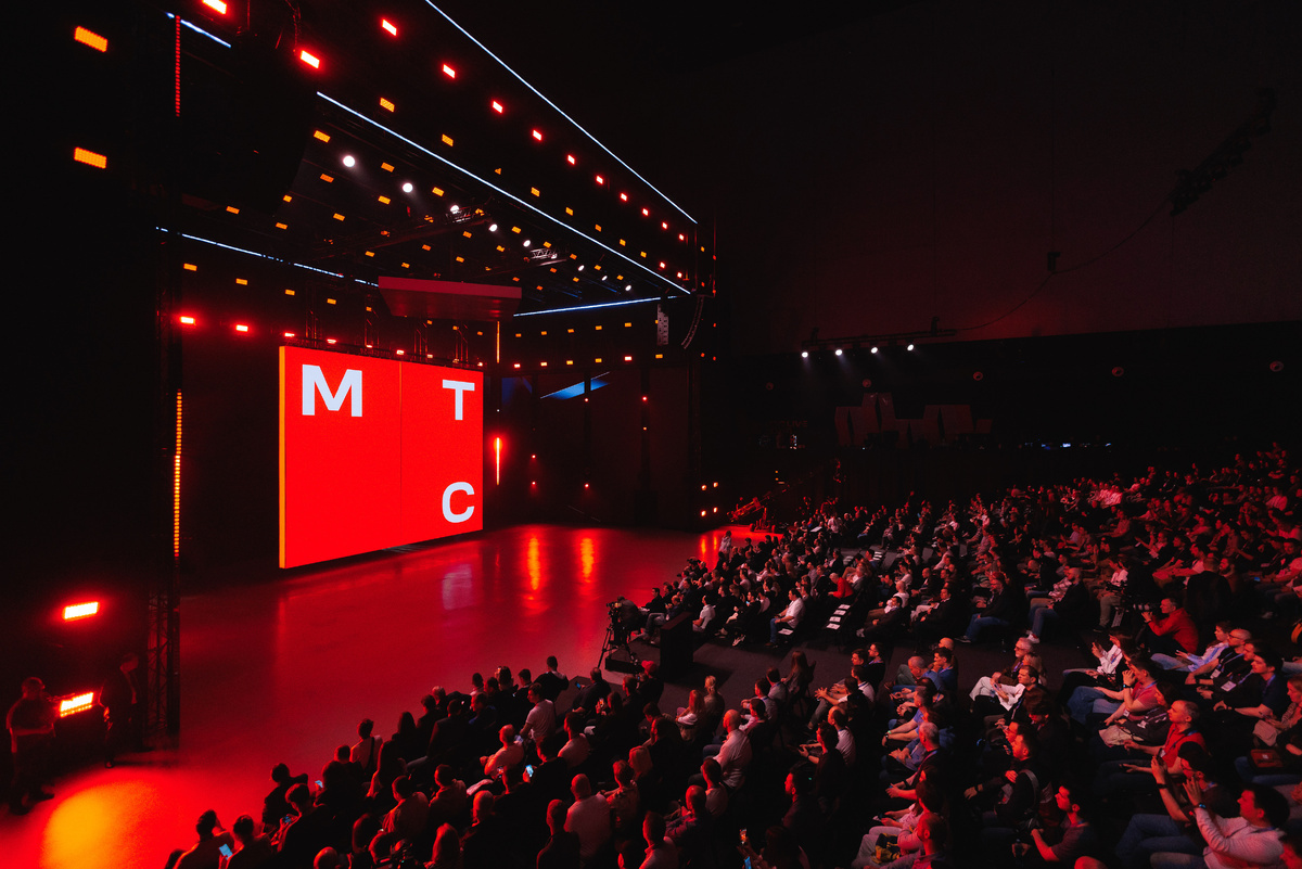 МТС внедрил в личный кабинет абонентов ИИ.