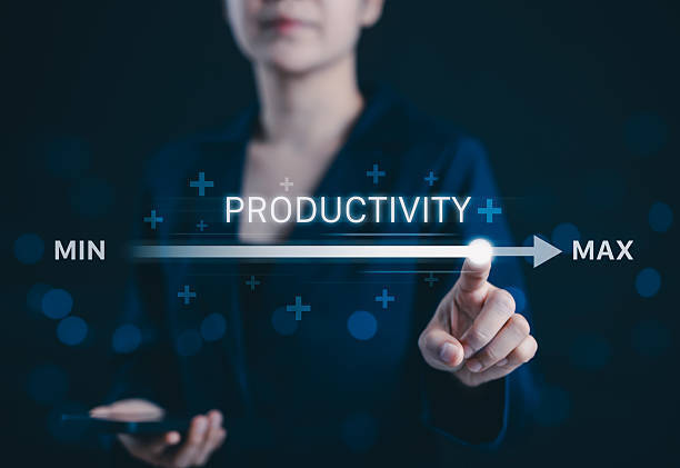 Чудеса в решете: Решетников заявил, что рост производительности труда ожидается на уровне 2,5%