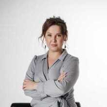  Катерухина Елена Николаевна, г. Новосибирск