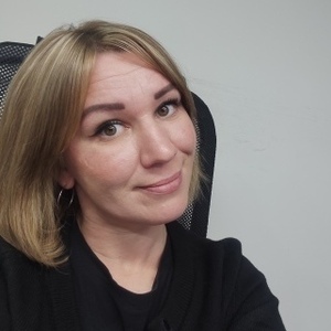 Калмантаева Анна Николаевна