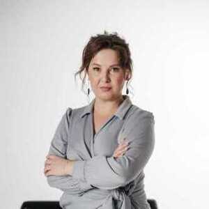 Катерухина Елена Николаевна