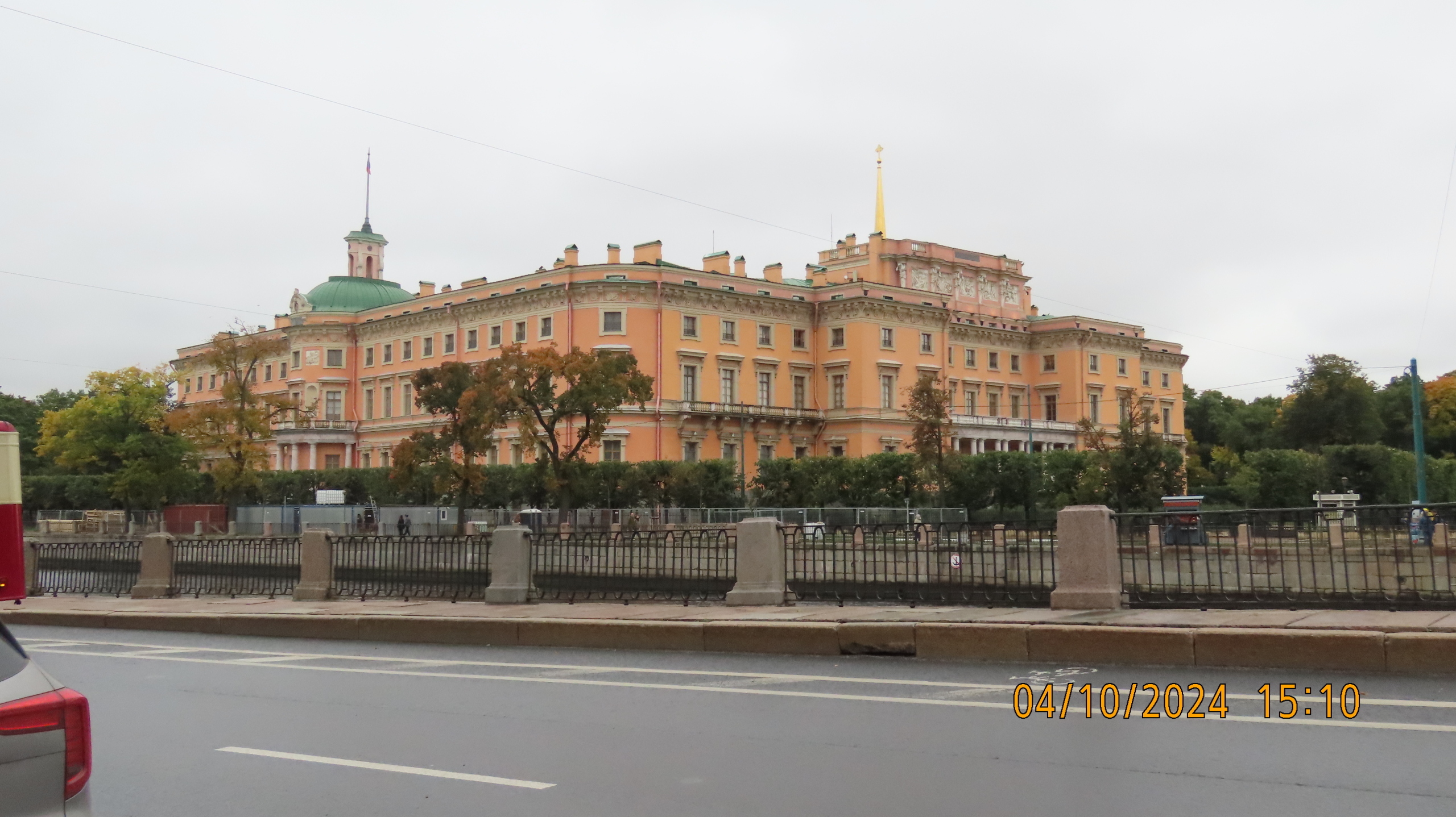 О сказках Межстоличья. / Часть первая. Имперский взгляд.