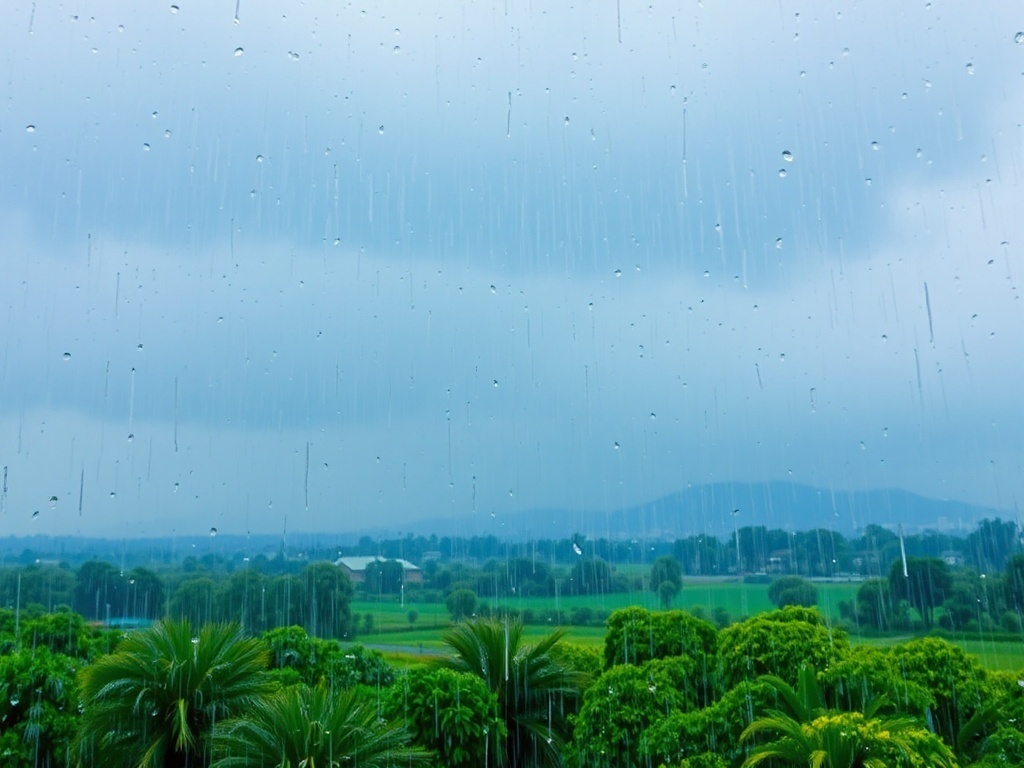 Интересный факт: почему идёт дождь?...Дождь это важнейший природный процесс, который играет ключевую роль в поддержании жизни на Земле.Он возникает..