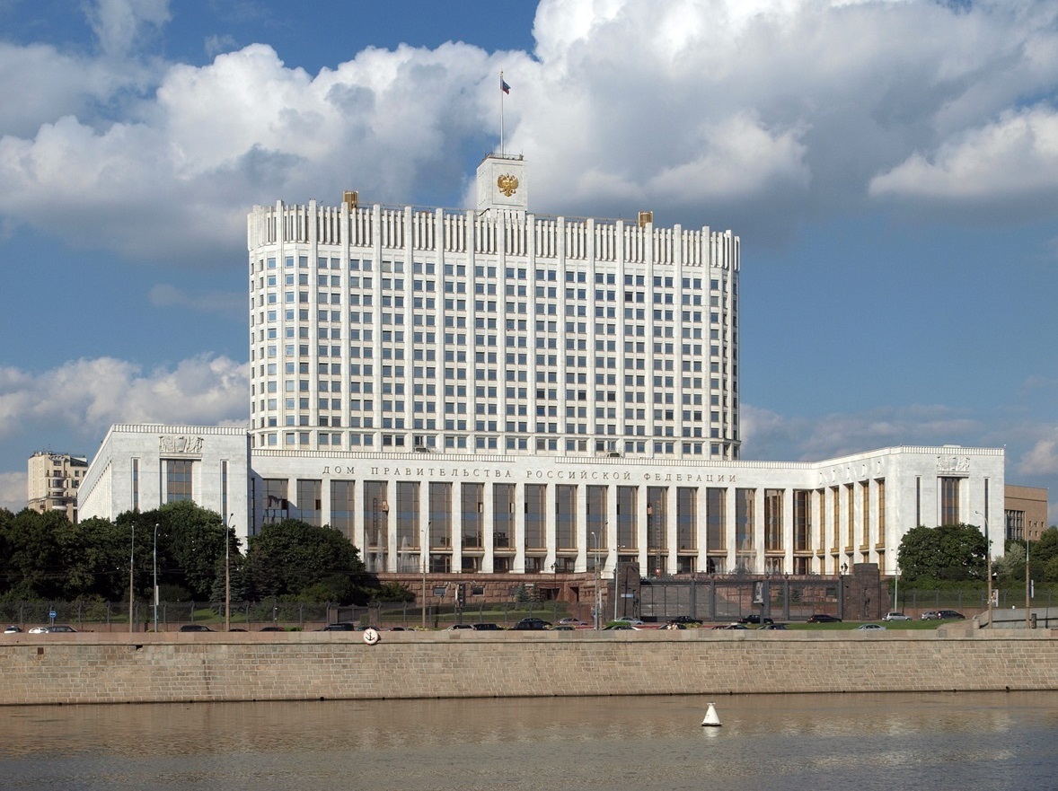 Сказ о том, как мудрое правительство одобрило ко второму чтению поправки в бюджетный пакет