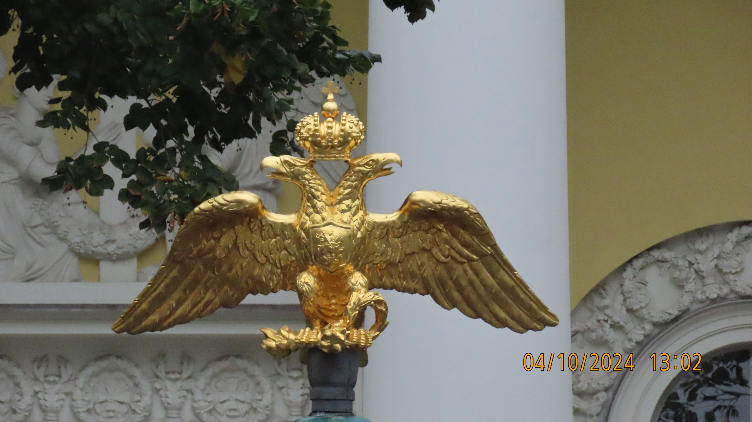 О сказках Межстоличья. / Часть первая. Имперский взгляд.