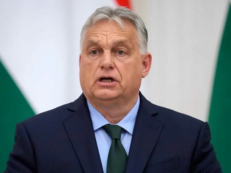 Что премьер-министр Венгрии Виктор Орбан сказал о саммите между Владимиром Путиным и Дональдом Трампом в Будапеште?