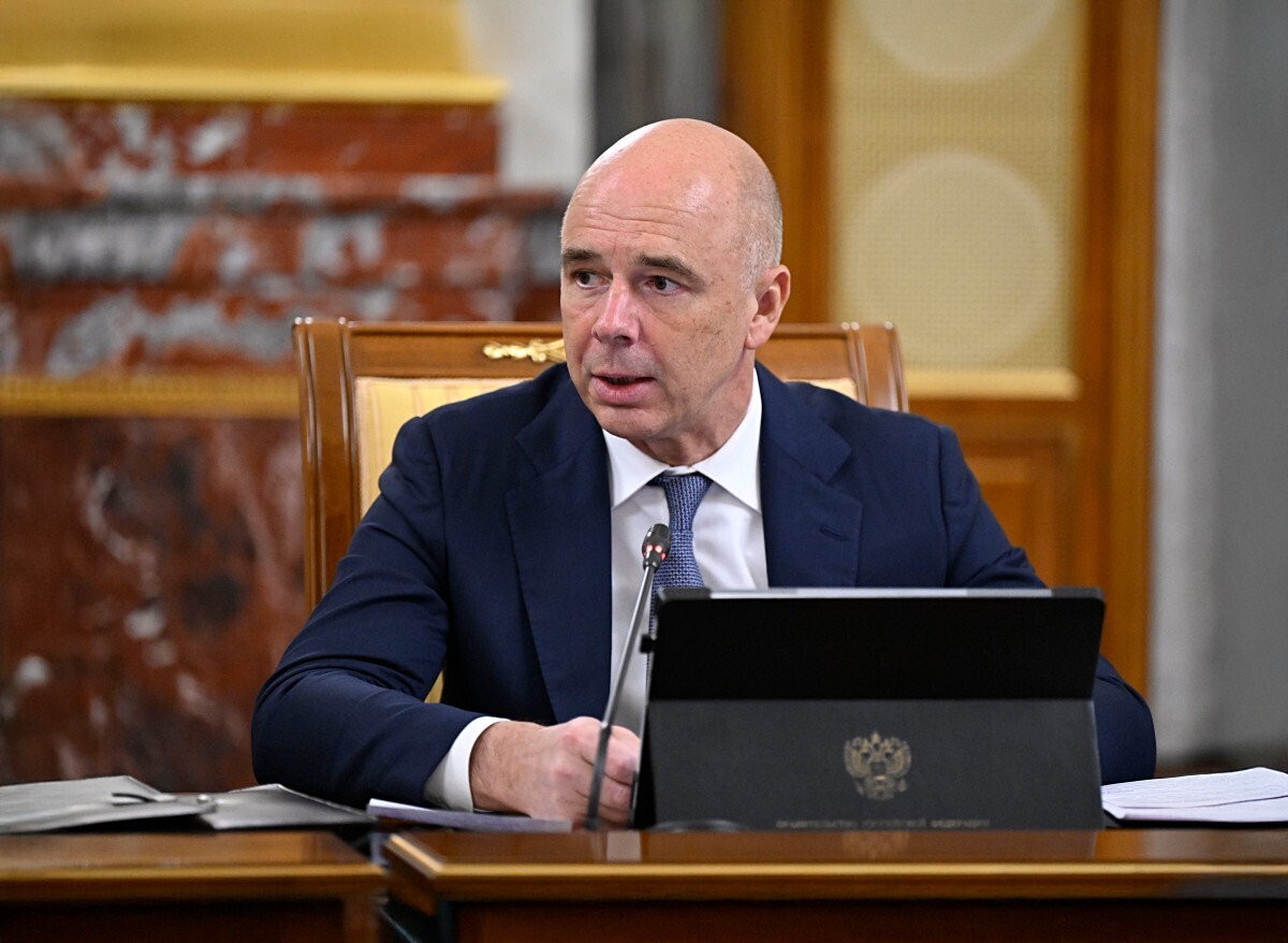 Сказ о том, как мудрое правительство одобрило ко второму чтению поправки в бюджетный пакет