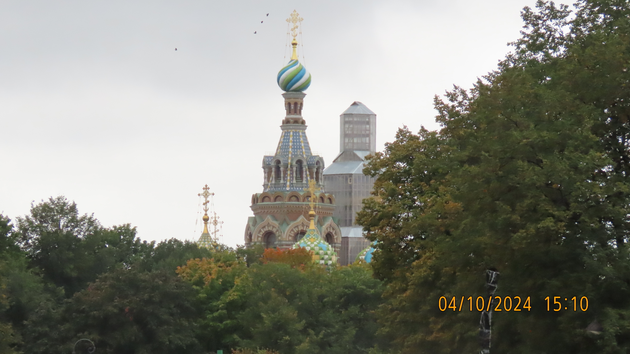 О сказках Межстоличья. / Часть первая. Имперский взгляд.