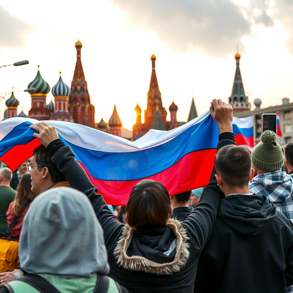 Командир «Ахмата» Апти Алаудинов сделал заявление о победе России