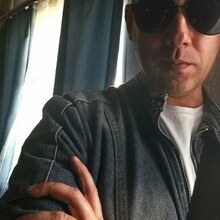 Кирьян Кирьяныч, г. Москва