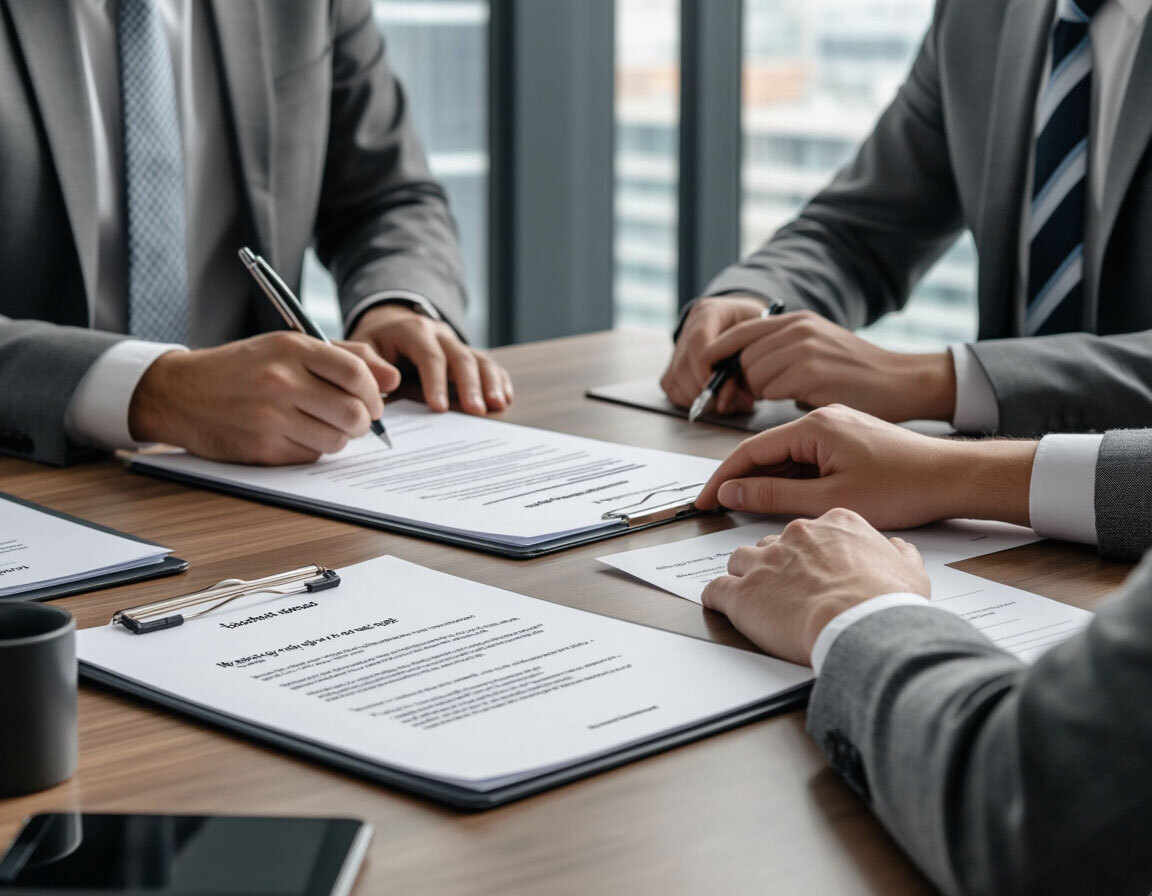 Трудовой договор или «сделка»? 🤔 Разбираемся, выгоднее для вас