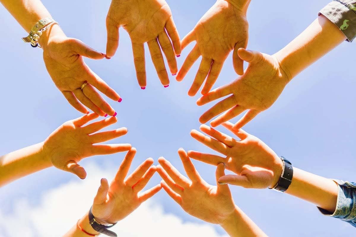 🪐 Астрология. Урок 26. "11-ый дом: дружба и создание нового".