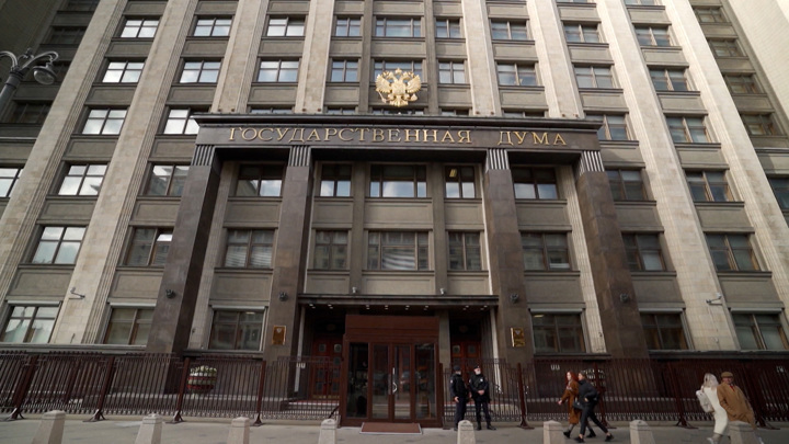 Мораторий на ипотечные платежи после рождения ребенка.