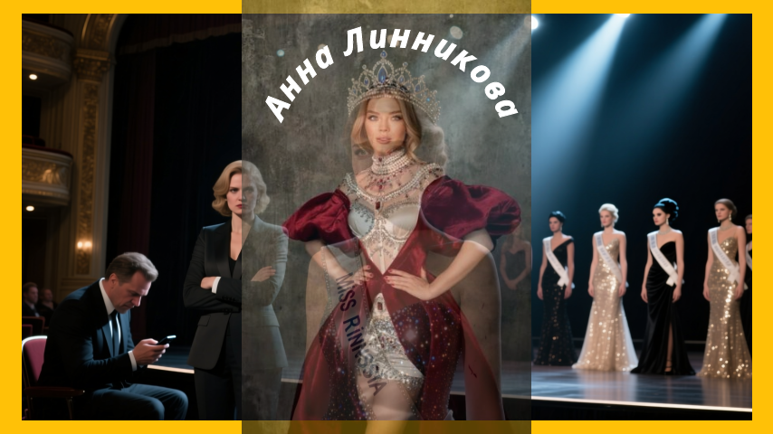 Анна Линникова о "Мисс Россия — 2025": "Цирк, а не конкурс!" — жёсткий разбор победительницы и скандал за кулисами