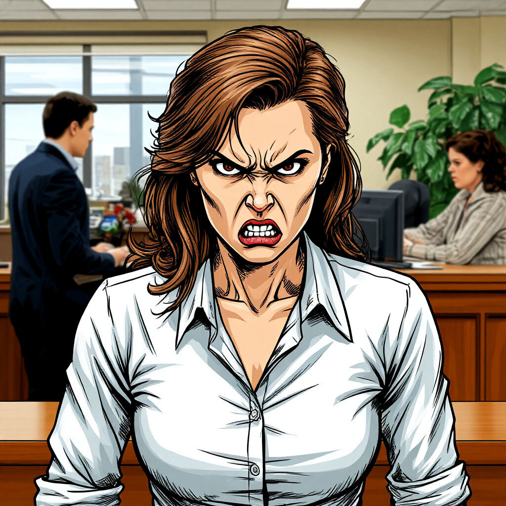 МФЦ - всё дело в людях. Как я сходила в МФЦ... два раза неудачно. Иду третий...