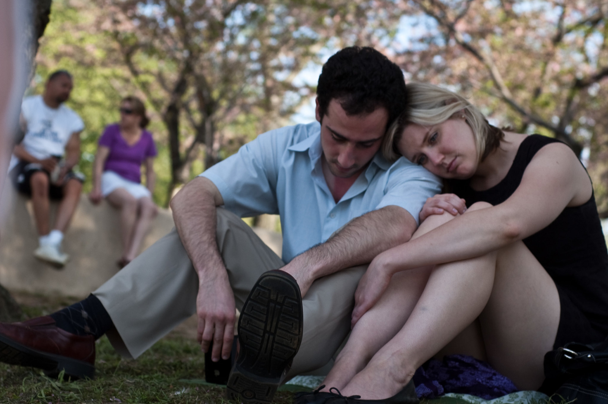 Прошлое не отпускает? Вот почему вас раздражают старые обиды