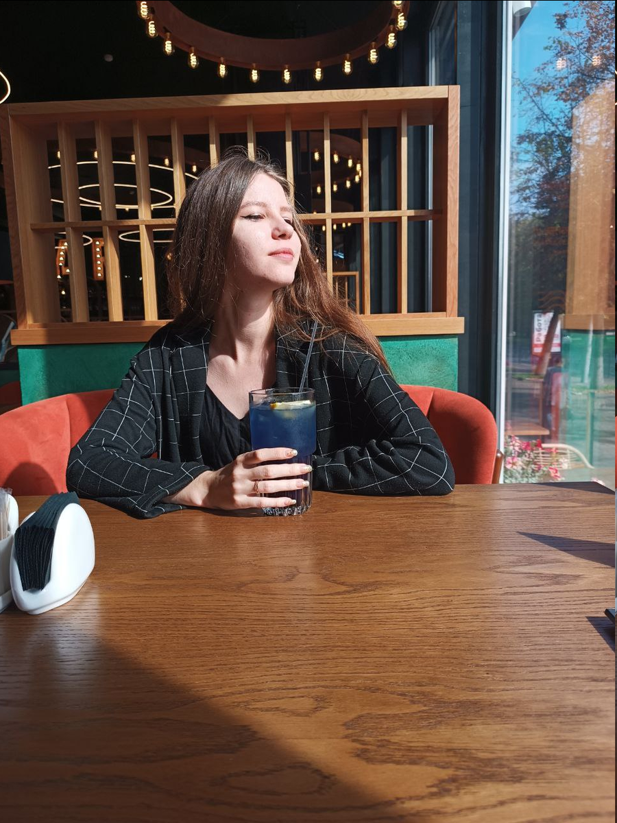 Снова не работаю и экономлю