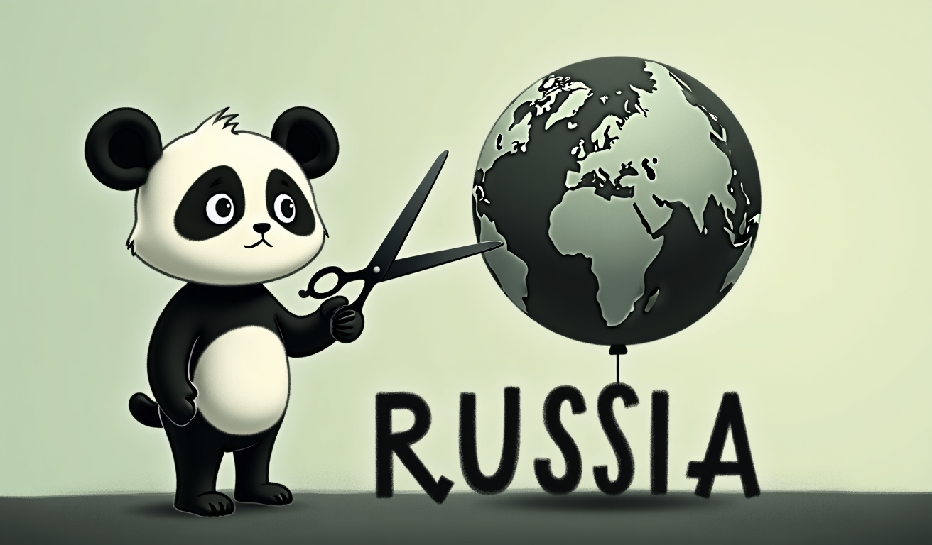 Великий цифровой железный занавес:РКН официально получил право отрубать Рунет от мира