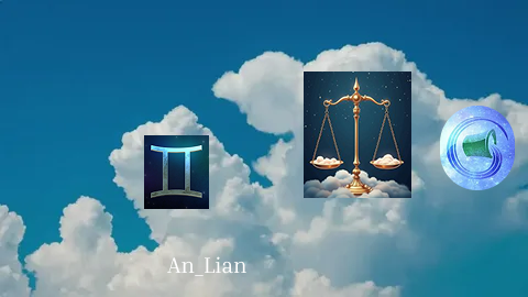 Гороскоп для воздушных знаков: Водолей, Весы и Близнецы на предстоящую неделю с 10 по 16 ноября