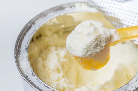 Детская смесь отозвана из продажи после вспышки детского ботулизма