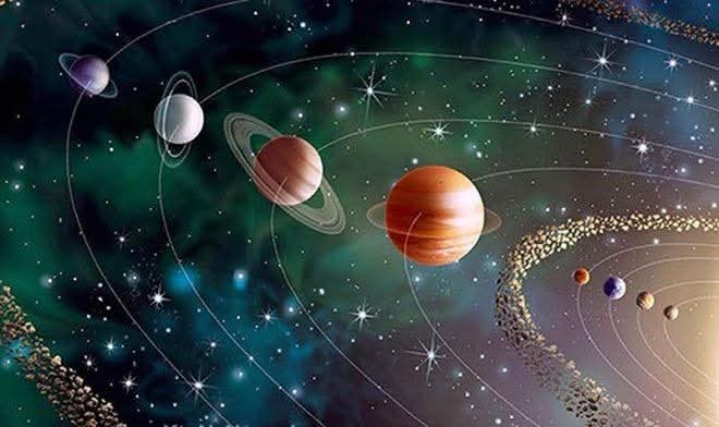 🪐 Астрология. Урок 32. "Эзотерическая астрология" 🔮