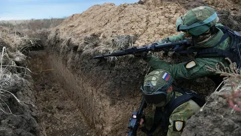 Падение Гуляйполе