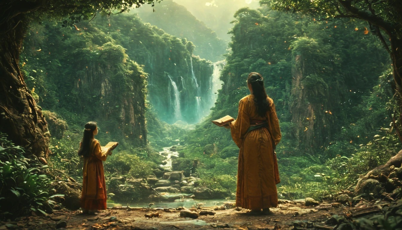 Эзотерика - древняя наука наших предков